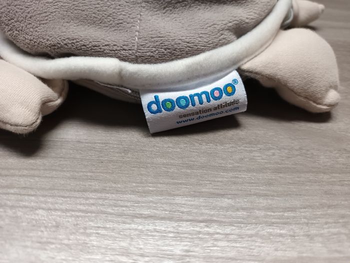 Housse pour coussin chauffant Doomoo - photo numéro 4