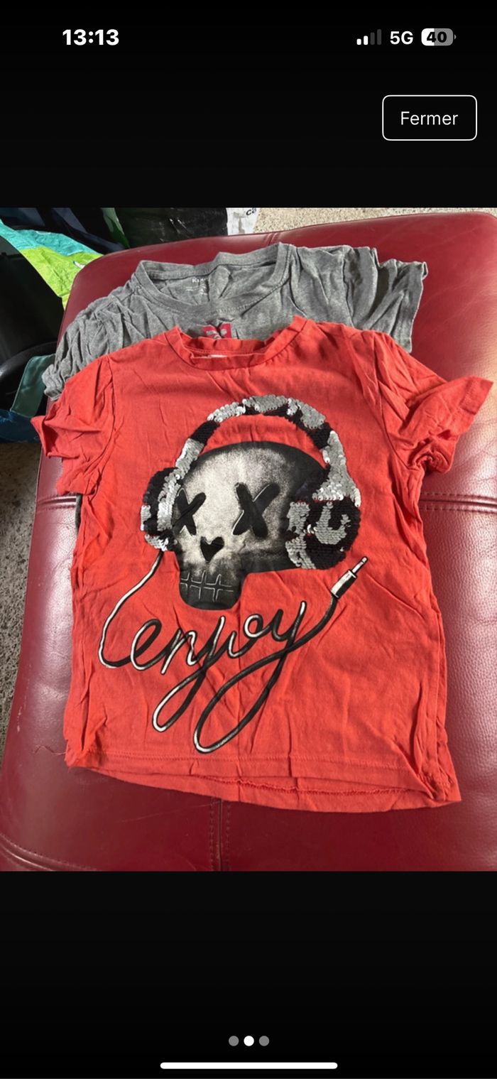 T-shirt