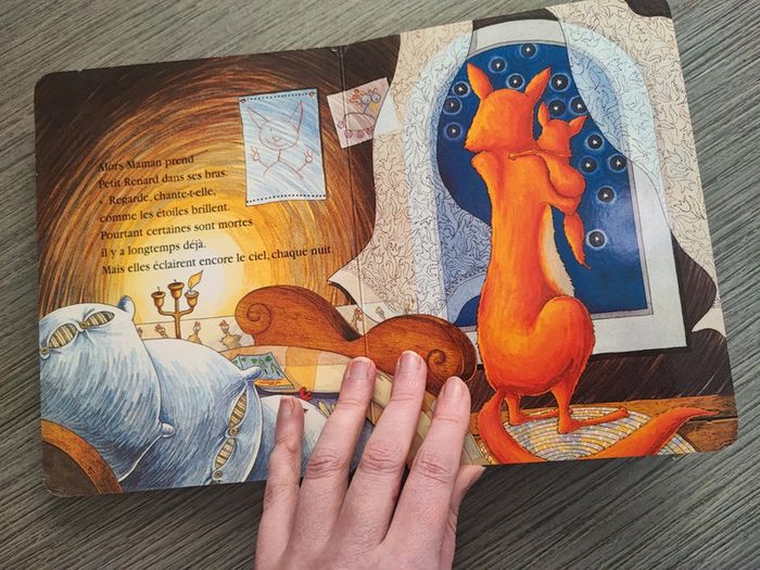 Livre je t'aimerai toujours quoi qu'il arrive - photo numéro 14