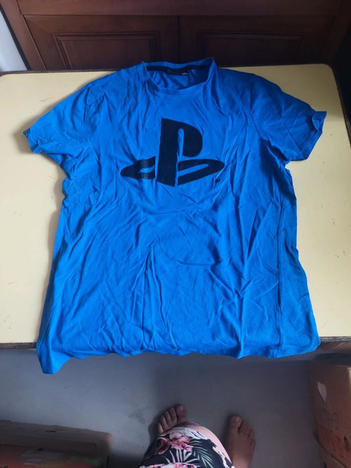 Lot t-shirts homme - photo numéro 6