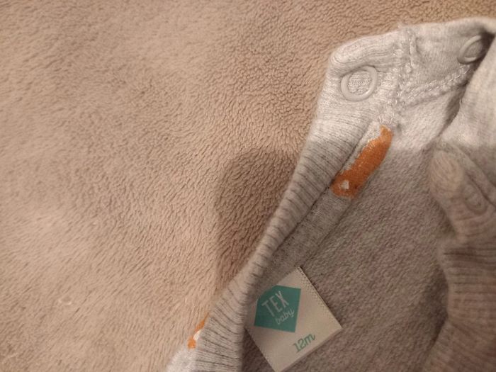 Sweat Taille 12 mois - photo numéro 2