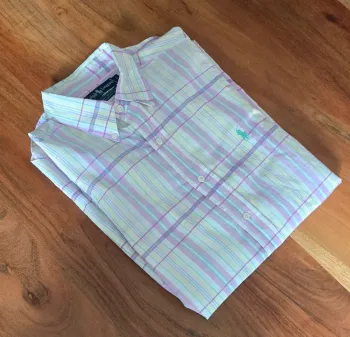 Chemise Ralph Lauren Taille L