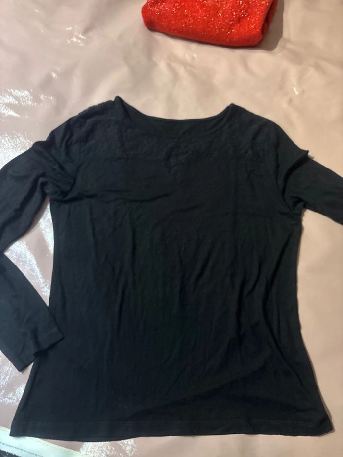 T shirt