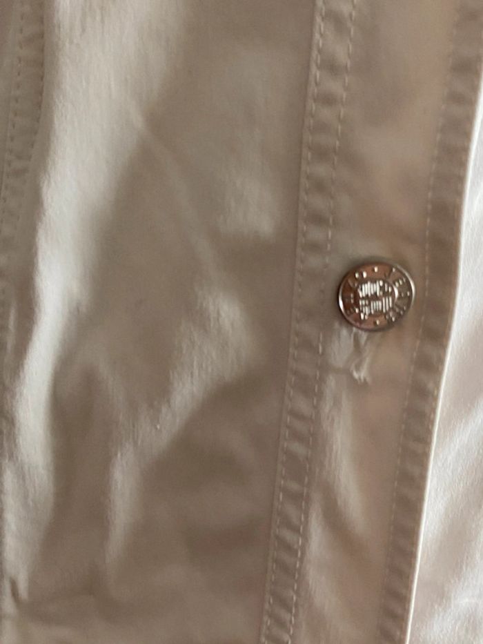 Blazer légèr Kenzo taille 38! - photo numéro 5