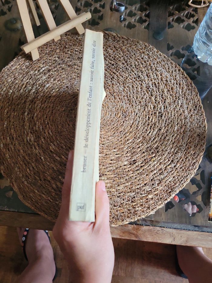 Le développement de leur enfant. - photo numéro 3