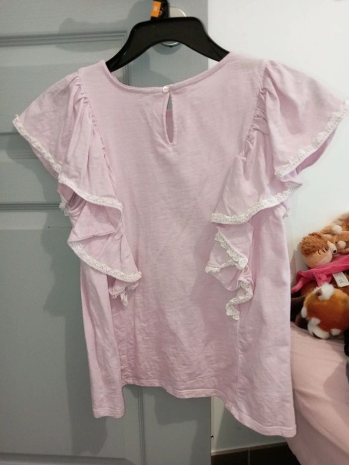 Tee-shirt - photo numéro 3