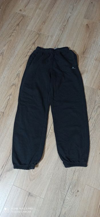 Pantalon de sport domyos 12 ans