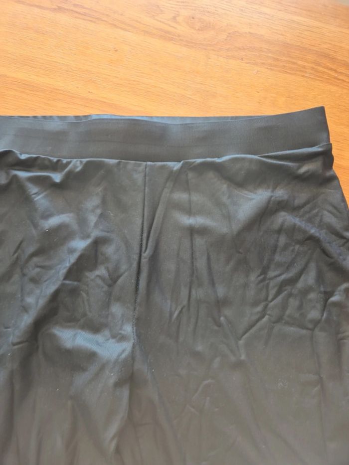 Legging effet cuir léger Only taille XL - photo numéro 3