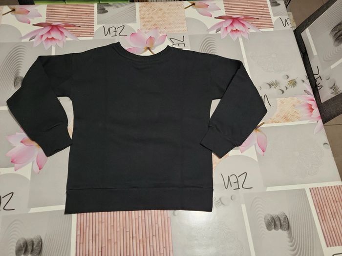 Pull fille 8/9 ans - photo numéro 3