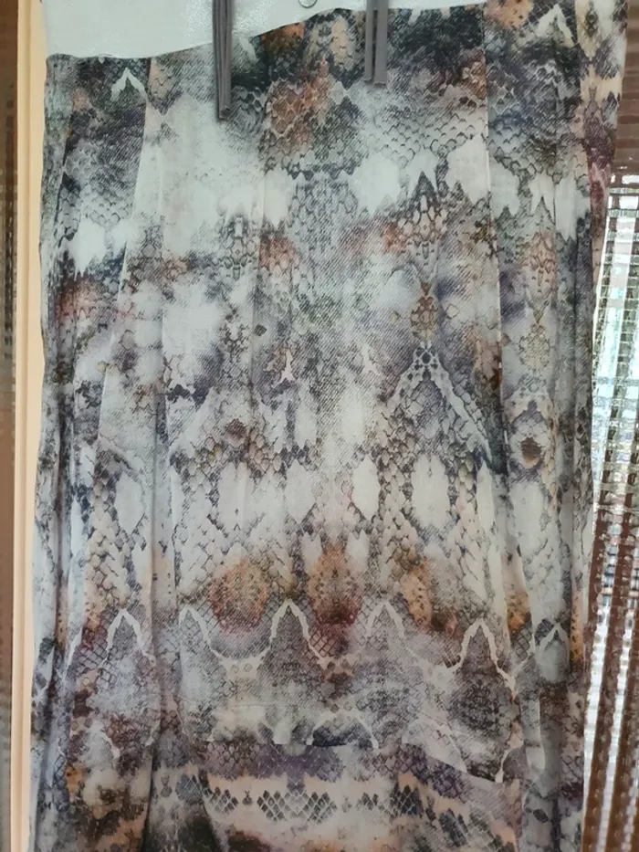 Robe d'été La Mode est à vous - photo numéro 6