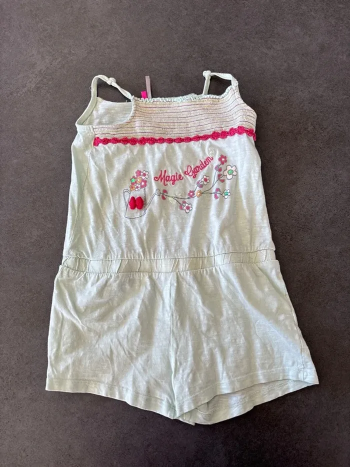 Combi short