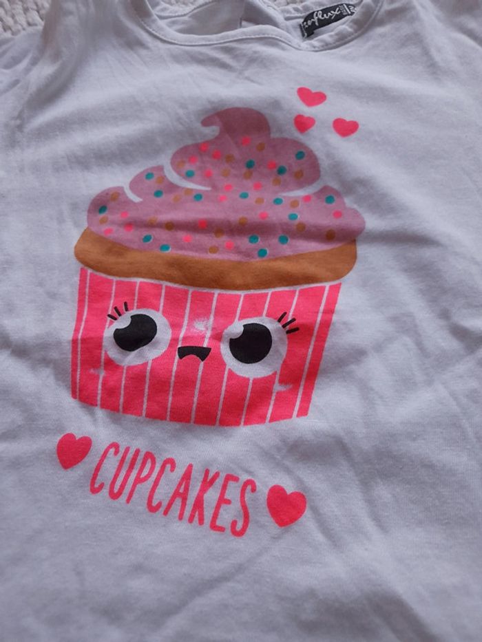 T shirt 24 mois - photo numéro 2
