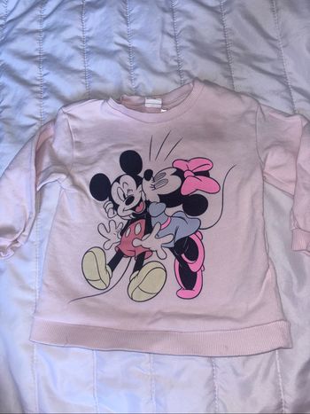 sweet disney