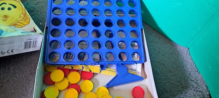 Lot jeux de  sociétés - photo numéro 8