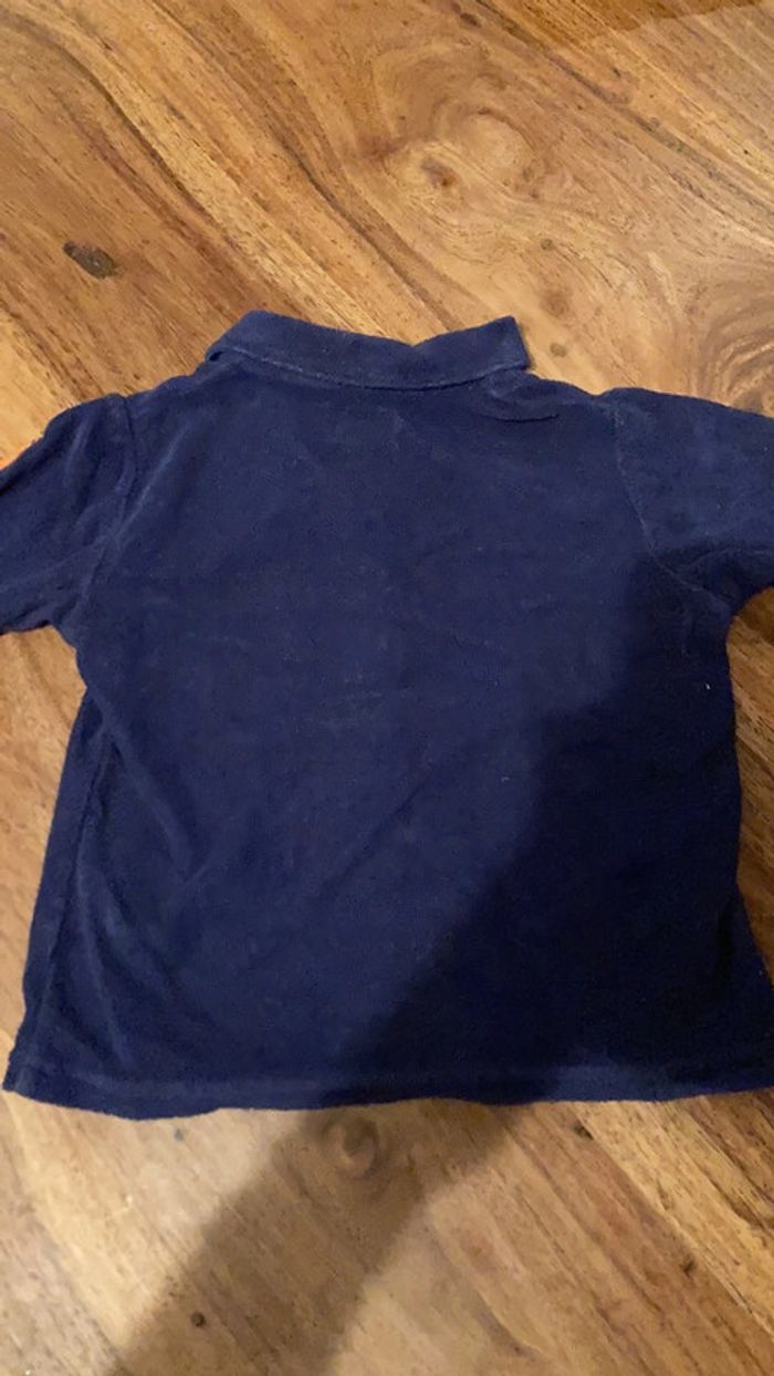 Gilet Marese fille 6 mois - photo numéro 4