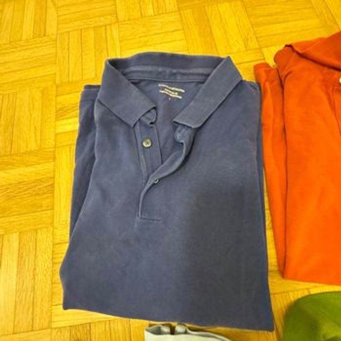 Lot t-shirt homme - photo numéro 5