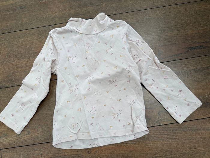 Lot tee shirt 3 ans - photo numéro 3