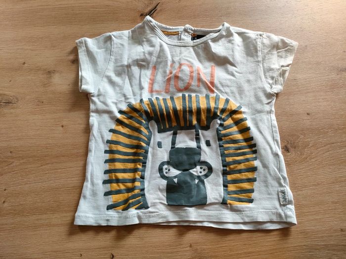 lot de 10 t-shirts été
