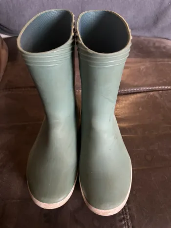 Bottes de pluie