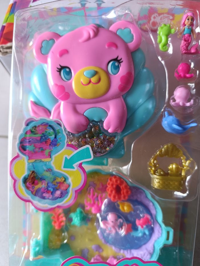 Polly pocket - photo numéro 3