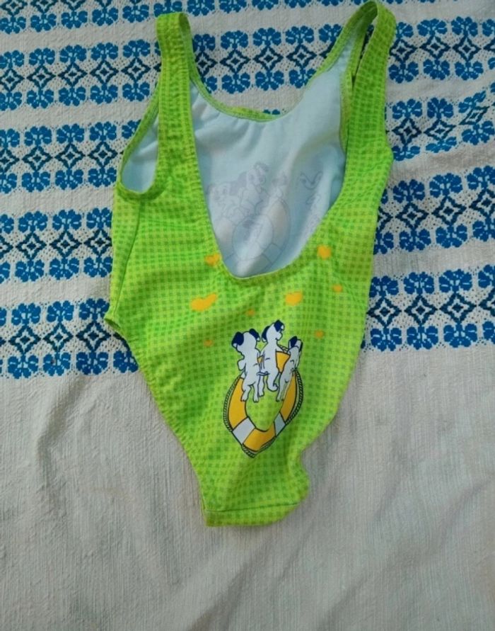 Maillot de bain - photo numéro 2