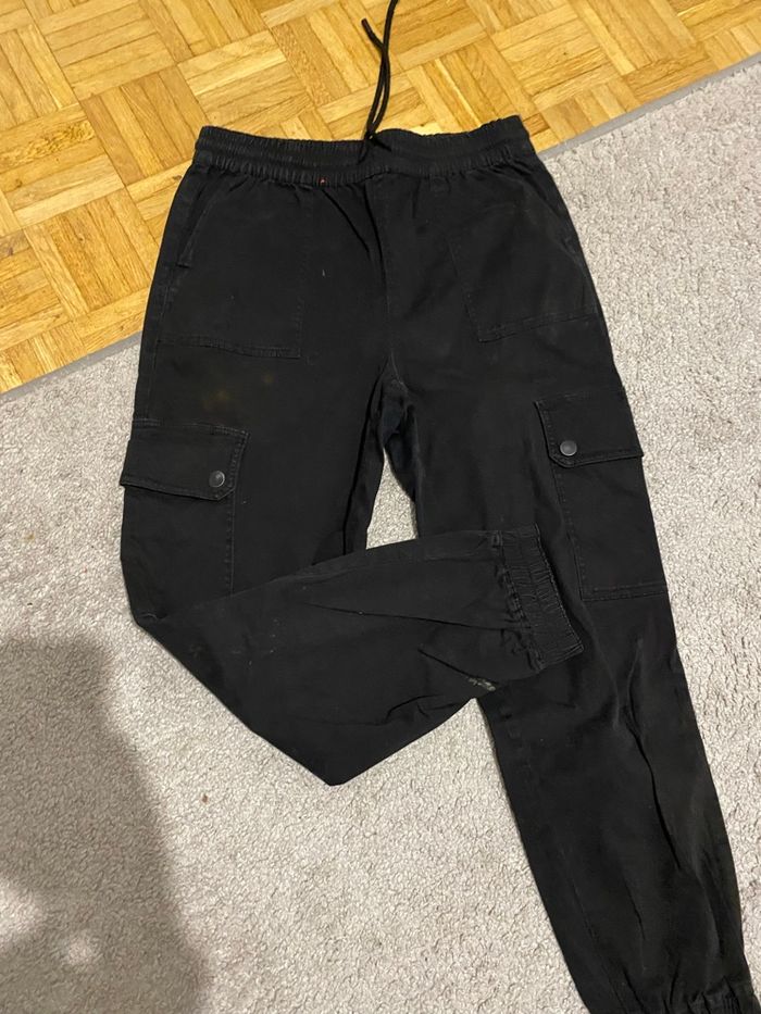 Pantalon cargo - photo numéro 3