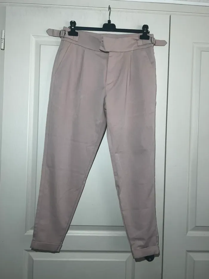 Pantalon Shein