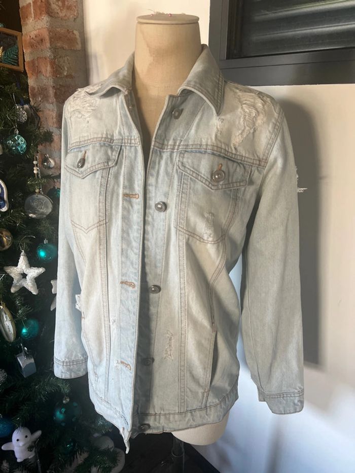 Jolie veste