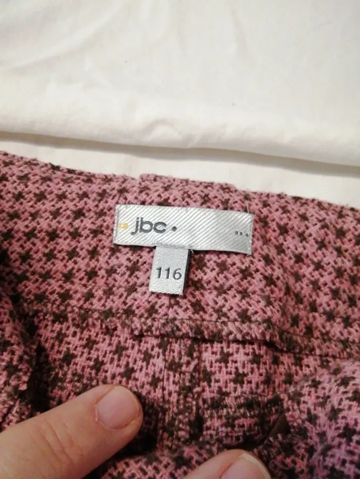 Short 6 ans - photo numéro 5