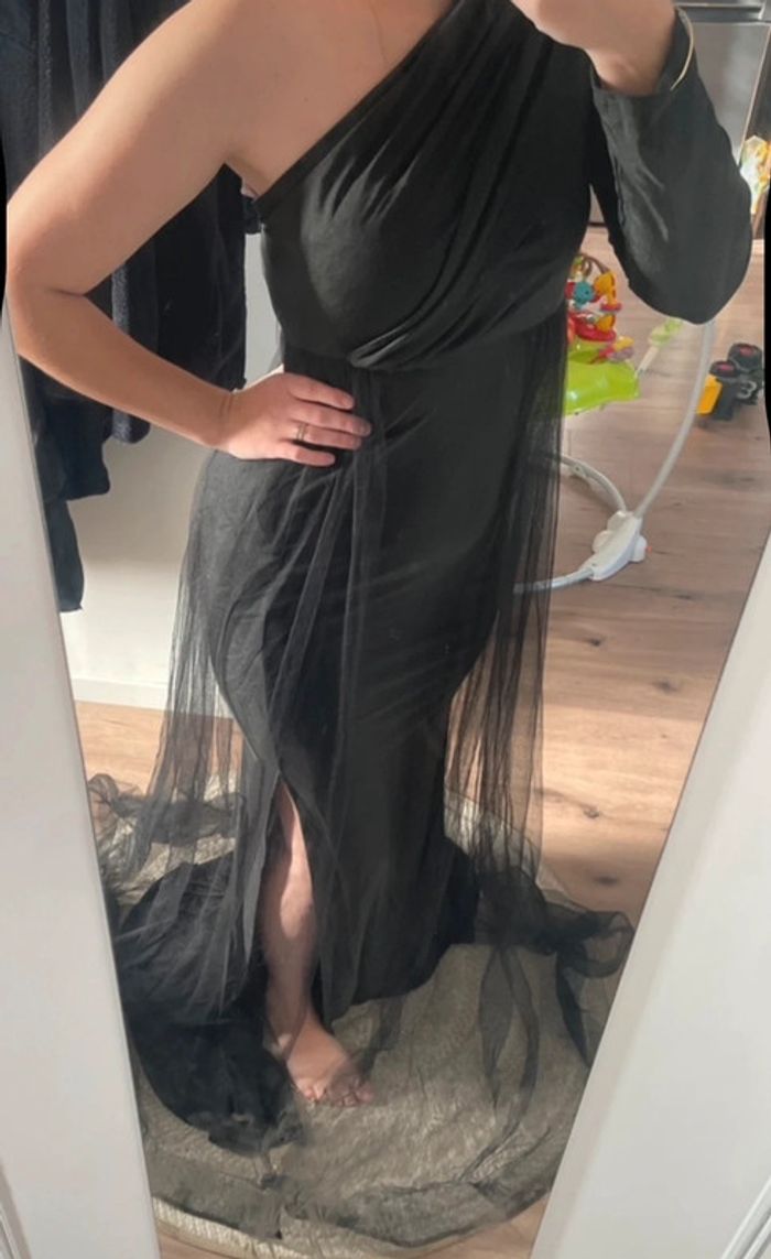 Robe de soirée L - photo numéro 3