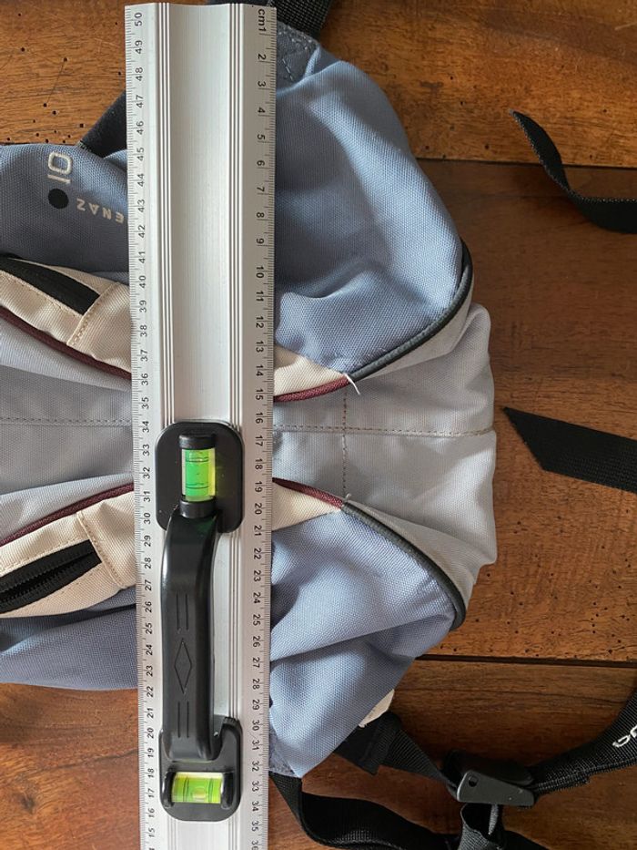 Sac à dos Arpenaz Decathlon - photo numéro 15