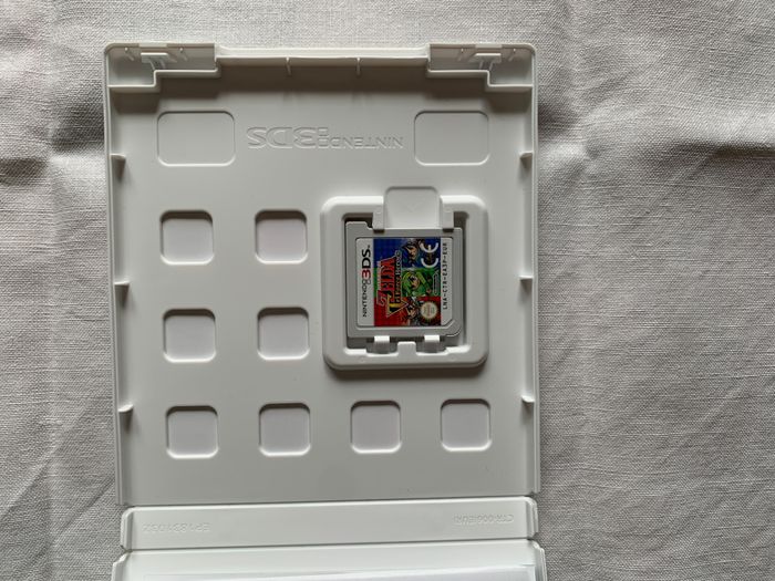 Jeu Nintendo 3DS The Legend Of ZELDA Tri Force Heroes - photo numéro 2