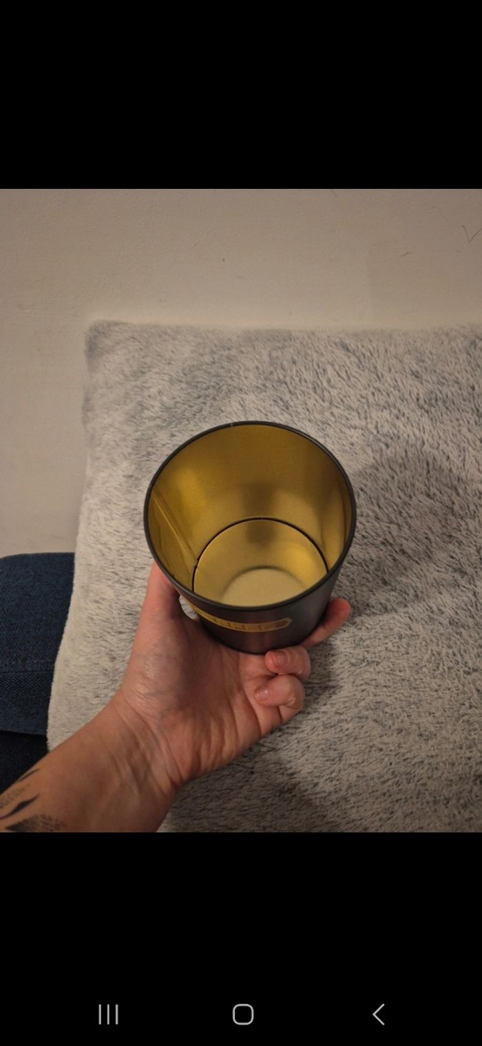 Boite à café ☕️ - photo numéro 3