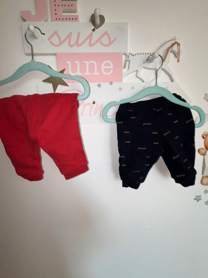 Lot 3 mois - photo numéro 5