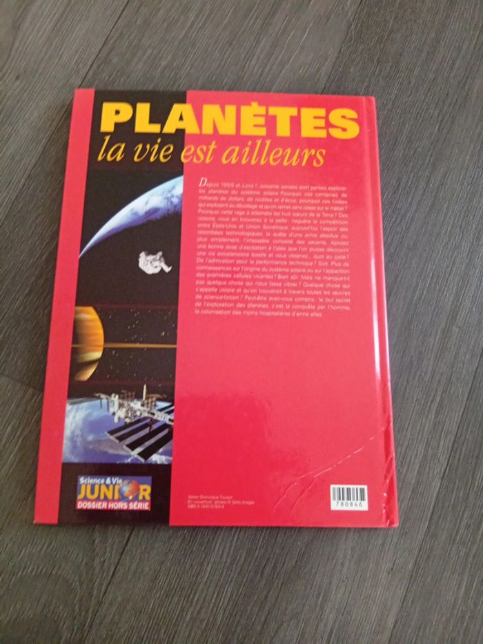 Planètes - photo numéro 4