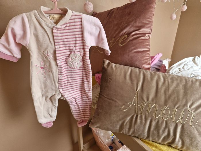 Lot de pyjamas - photo numéro 3