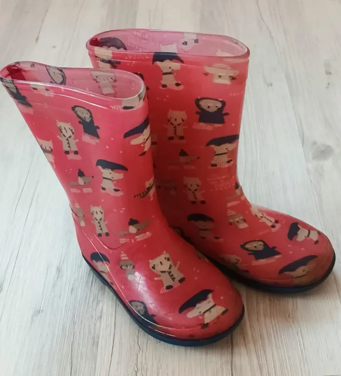 Botte de pluie T29 - photo numéro 2