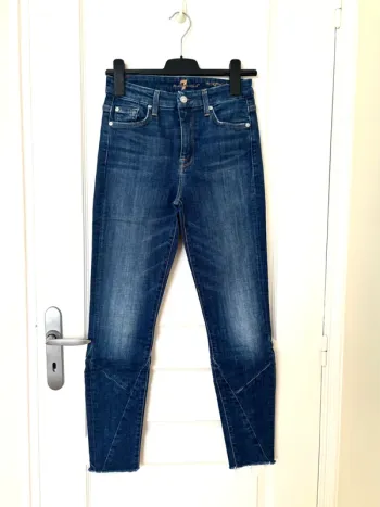 Pantalon skynny