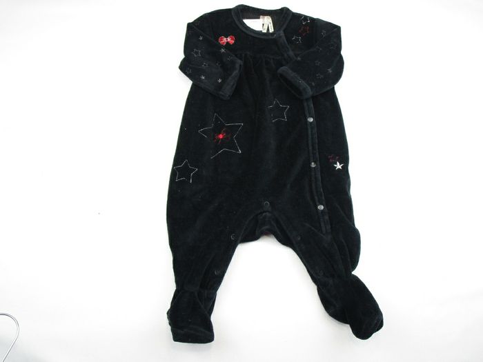 Pyjama 3 mois orchestra