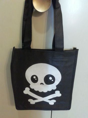 Tote bag neuf