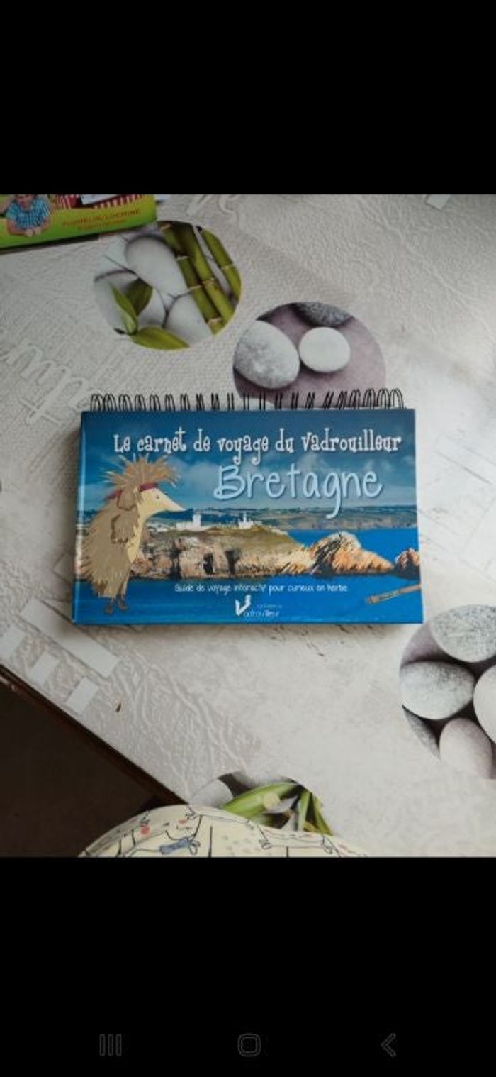 Livre
