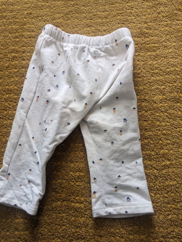 Pantalon bébé laredoute - photo numéro 4
