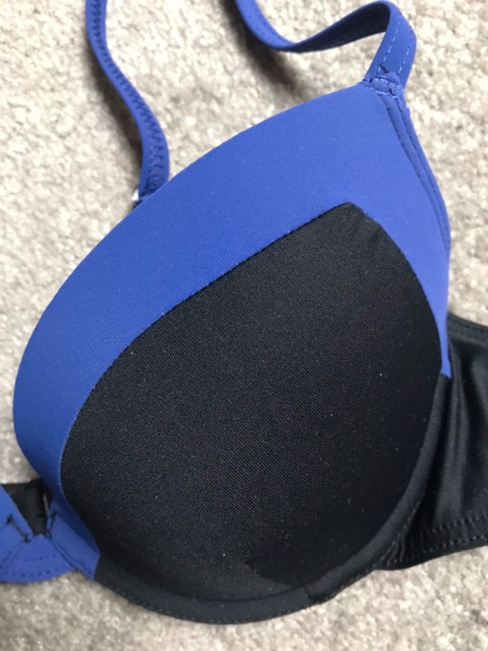 Haut de maillot de bain coque Hechter 85B - photo numéro 2