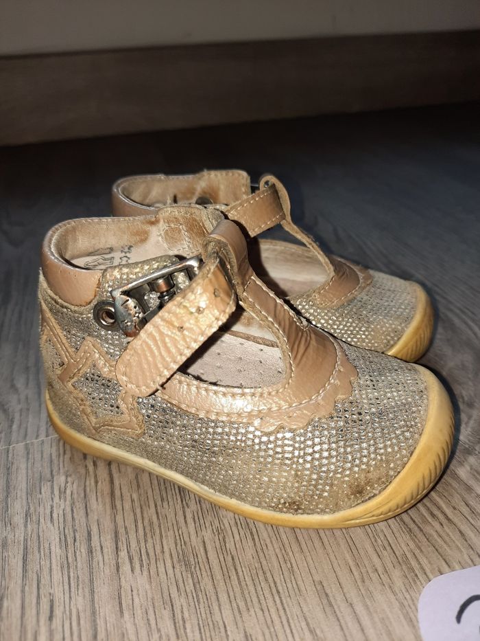 Chaussure p18 - photo numéro 3