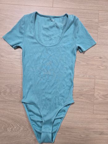Body femme xs