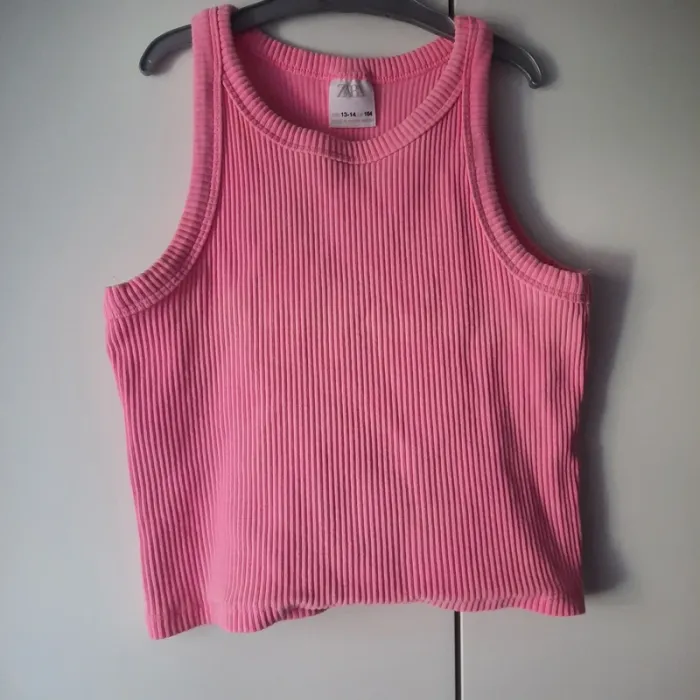 Top zara 14 ans
