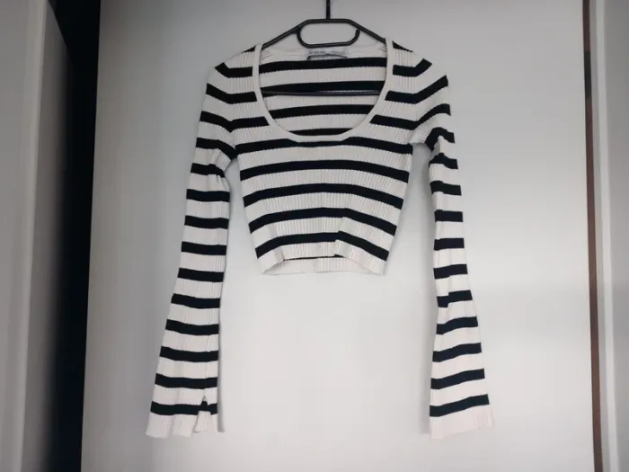 Pull court Bershka