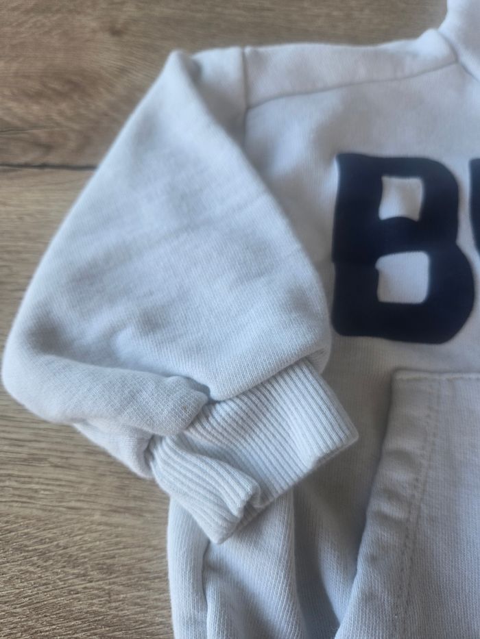 Sweat - photo numéro 5