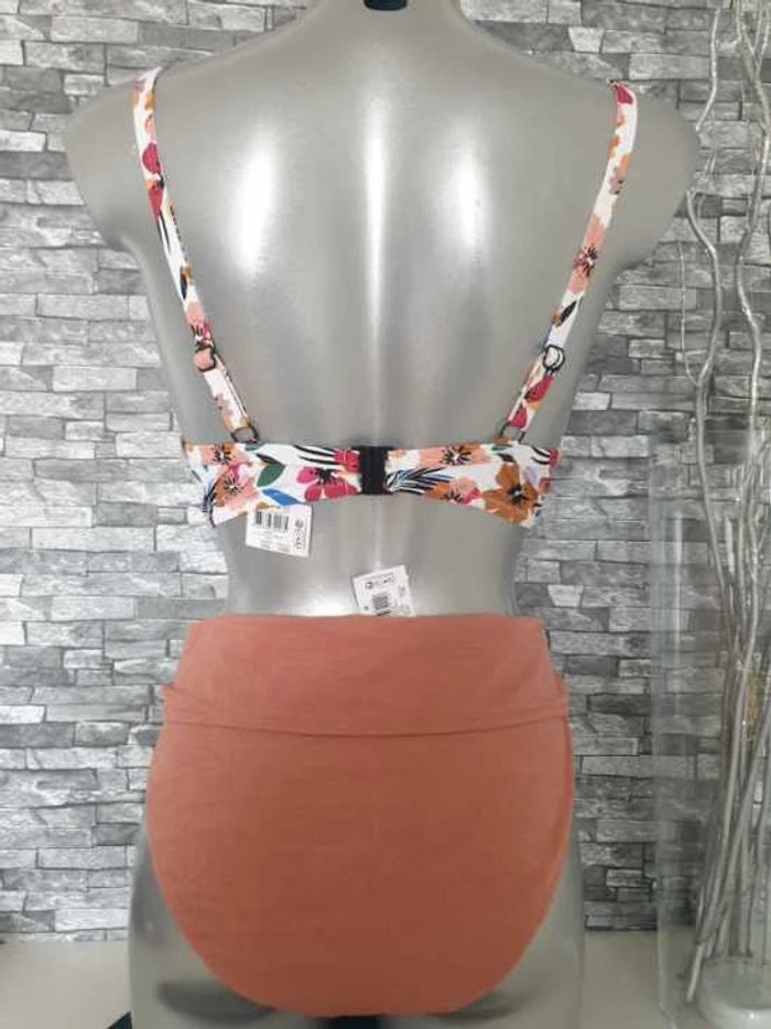 Maillot de bain Taille 46/100D - photo numéro 2