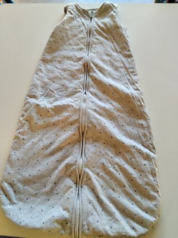 Gigoteuse étoile Kiabi 